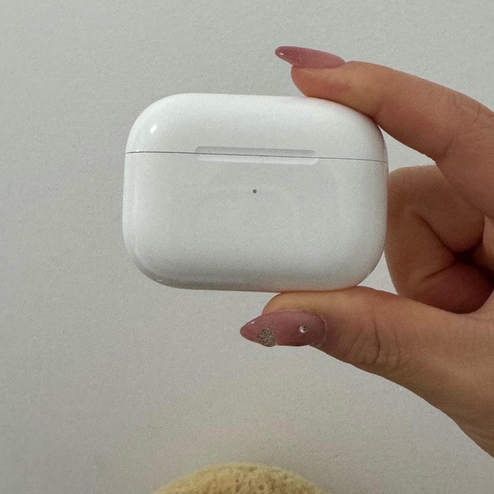 Airpods Pro (2nd Generation) Case